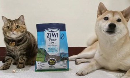 ZIWI巔峰風乾肉片．寵物食品界的精品