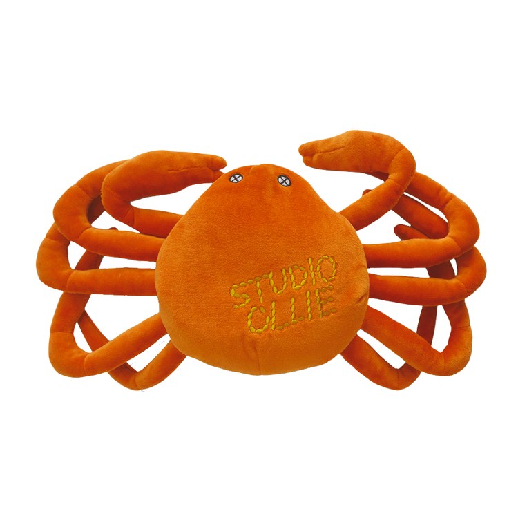 法國Studio Ollie 頂級雪蟹 寵物嗅聞玩具(狗玩具|藏食玩具)