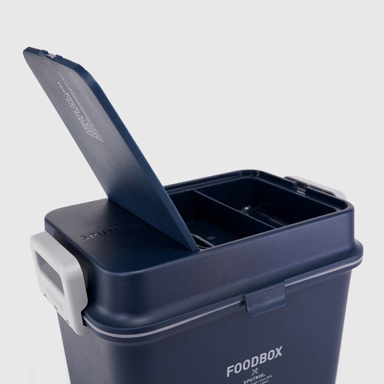 SPUTNIK COZYFOODBOX機能飼料箱|配件 (防潮|收納)