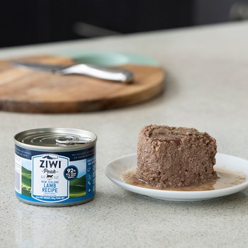 ZIWI巔峰 羊肉 經典貓主食罐 ( 貓罐 | 罐頭 )