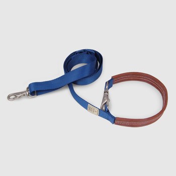 SPUTNIK 寵物多功能牽繩 藍色 (寵物牽繩|狗牽繩)