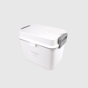 SPUTNIK COZYFOODBOX機能飼料箱|配件 暖白(防潮|收納)