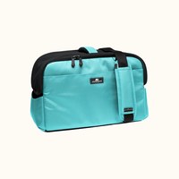 SleepyPod ATOM 寵物旅者輕旅專用旅包 藍綠色 (寵物包|旅行包)