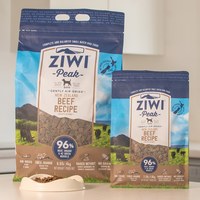 ZIWI巔峰 綜合口味 經典系列 狗糧 1公斤六口味各一 (狗飼料|生食肉片)