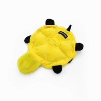 ZippyPaws 扁扁小蜜蜂 寵物玩具(狗玩具|有聲玩具)